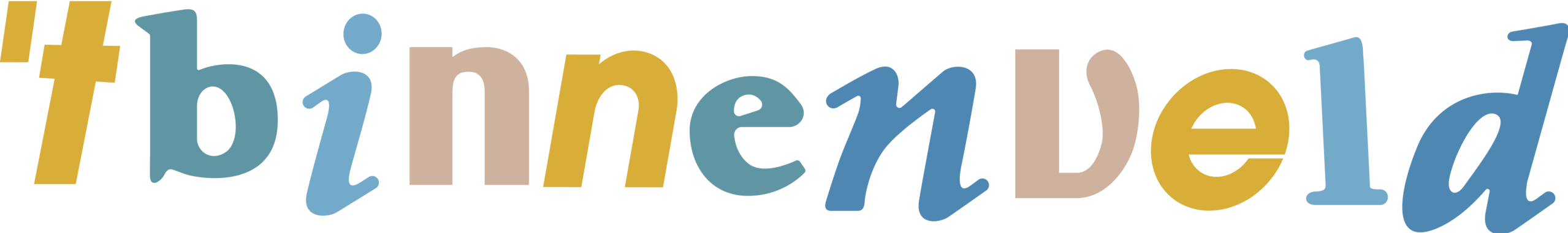 Logo Centraal Wonen 't Binnenveld